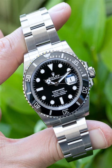 rolex submariner ghiera rossa|new rolex submariner review.